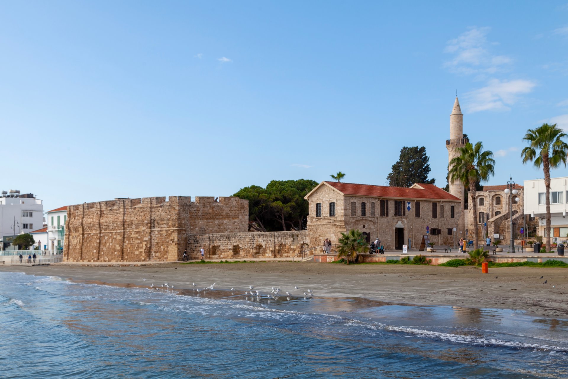 Larnaca